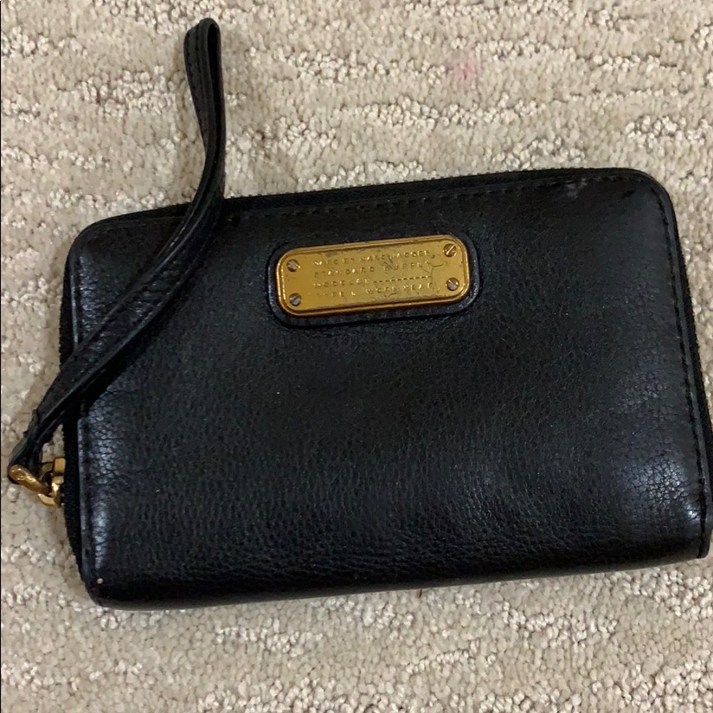 Marc Jacobs wallet